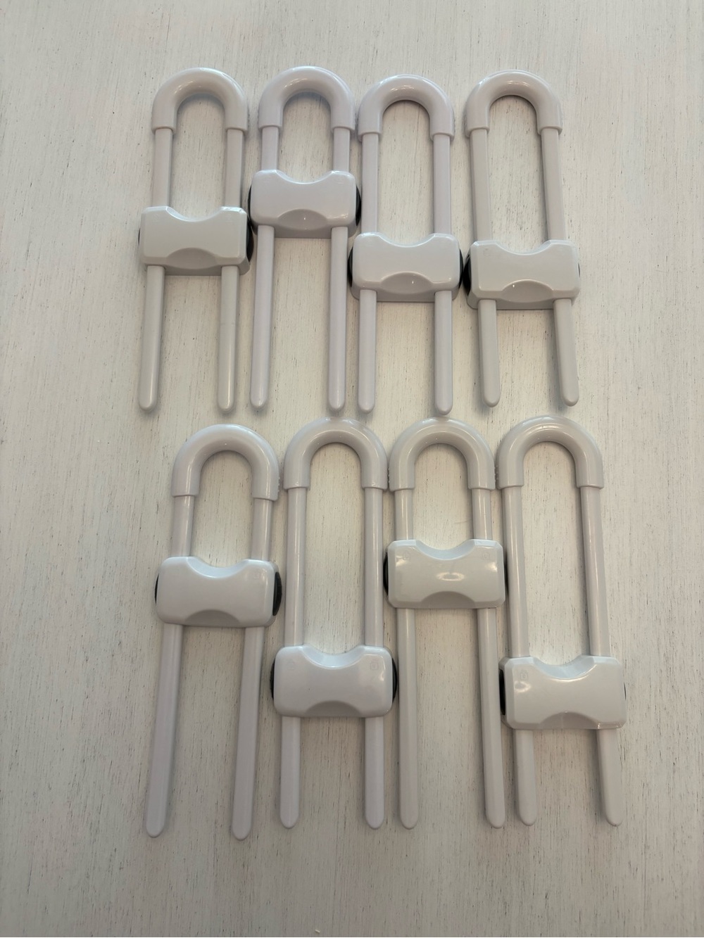 Cabinet Baby Proofing Locks